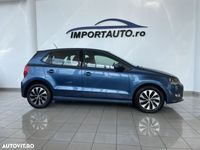 second-hand VW Polo 1.4 TDI Blue Motion Technology Allstar