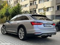 second-hand Audi A6 Allroad quattro 55 TDI tiptronic 2020 · 194 000 km · 2 967 cm3 · Diesel