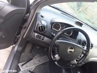 Second-hand Chevrolet Aveo 94 CP (69 kW) 2007 Culoaregri Berlinǎ