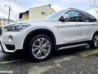 second-hand BMW X1 xDrive20i AT