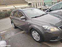 Second-hand Kia Ceed 90 CP (66 kW) 2011 Culoaregri Hatchback
