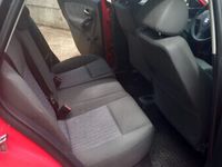 second-hand Seat Ibiza anul 2006