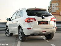 second-hand Renault Koleos 