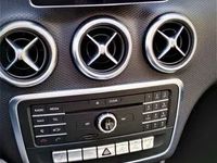 second-hand Mercedes A200 (BlueEFFICIENCY) 7G-DCT