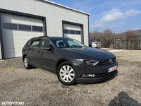 Second-hand VW Passat Comfortline 150 CP (110 kW) 2019 Culoaregri Break