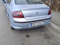 Second-hand Peugeot 407 110 CP (80 kW) 2007 Berlinǎ