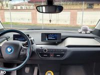 second-hand BMW i3 60 Ah 2016 · 78 000 km · Electric