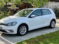 second-hand VW Golf 1.6 TDI (BlueMotion Technology) Comfortline