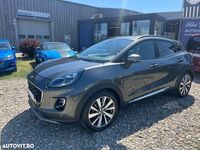 Second-hand Ford Puma 154 CP (113 kW) 2023 Culoaregri SUV