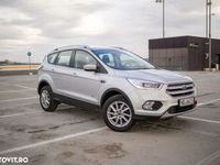 second-hand Ford Kuga 2.0 TDCi 4x4 Aut. Cool & Connect
