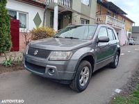 second-hand Suzuki Grand Vitara 1.9 DDiS Comfort