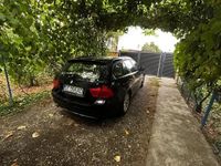 Second-hand BMW 316 85 CP (62 kW) 2011 Negru Break