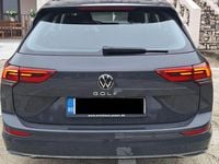 Second-hand VW Golf VIII Style 150 CP (110 kW) 2022 Culoaregri Break