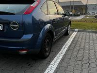 second-hand Ford Focus Turnier 1.6 16V Ambiente