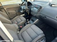 second-hand VW Golf Plus 1.4 Comfortline TSI