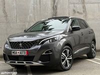 Second-hand Peugeot 3008 GT-line 130 CP (95 kW) 2019 Culoaregri SUV