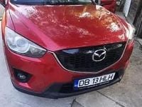 Second-hand Mazda CX-5 150 CP (110 kW) 2013 SUV