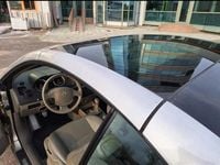 Second-hand Renault Mégane Cabriolet Dynamique 130 CP (95 kW) 2005 Culoarebej Cabrio