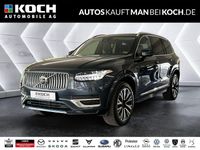 Second-hand Volvo XC90 455 CP (334 kW) 2024 SUV