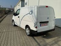 second-hand Nissan e-NV200 NV20040KW Evalia