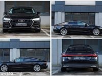 Second-hand Audi A7 Comfort 340 CP (250 kW) 2019 Culoarenegru Berlinǎ