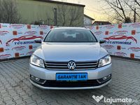 second-hand VW Passat B7 Variant /2.0 Diesel 140cp/Euro5/Fab04/2014 GARANTIE