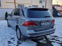 second-hand Mercedes GLE350 d 4MATIC