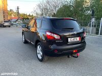 second-hand Nissan Qashqai 1.6 dCi DPF 4x4 Start/Stop tekna