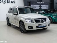 second-hand Mercedes GLK220 CDI 4M BlueEfficiency Aut.