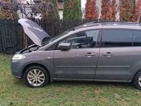 Second-hand Mazda 5 140 CP (102 kW) 2006 Monovolum