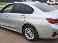 second-hand BMW 320 Seria 3 d Aut.