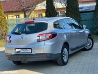 second-hand Renault Mégane dCi 110 FAP Expression