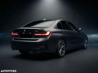 Second-hand BMW 318 Sport Line 156 CP (114 kW) 2020 Culoarenegru Berlinǎ