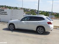 second-hand BMW X1 xDrive23d Aut.