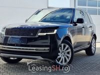 second-hand Land Rover Range Rover 2023 3.0 Diesel 300 CP 1.000 km - 184.212 EUR - leasing auto