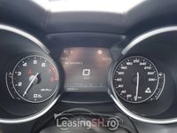 second-hand Alfa Romeo Stelvio 2022 2.9 Benzină 510 CP 19.000 km - 75.275 EUR - leasing auto