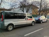 Second-hand Renault Trafic 101 CP (74 kW) 2005 Monovolum