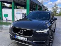 second-hand Volvo XC90 D5 AWD Momentum