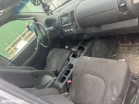 second-hand Nissan Navara DPF