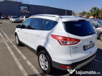 second-hand Ford Kuga 2 2014