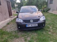 second-hand VW Golf VI 