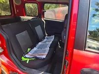 Second-hand Opel Combo 80 CP (58 kW) 2007 Monovolum