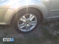 Second-hand Ford Focus 109 CP (80 kW) 2005 Gri Break