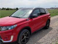 second-hand Suzuki Vitara sport 4x4 140 cai