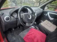 Second-hand Dacia Sandero 75 CP (55 kW) 2008 Hatchback