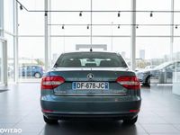 Second-hand Skoda Superb Comfort 140 CP (102 kW) 2014 Culoaregri Berlinǎ