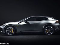 second-hand Ferrari Purosangue 2023 · 10 km · 6 496 cm3 · Benzina
