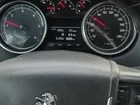 Second-hand Peugeot 508 150 CP (110 kW) 2017 Argintiu Berlinǎ