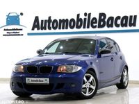 second-hand BMW 118 Seria 1 d