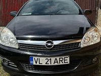 Second-hand Opel Astra 150 CP (110 kW) 2008 Cabrio
